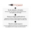DYSON Airstrait Saç Düzleştirici Seramik Pembe