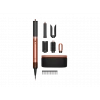 DYSON Airwrap Co-anda2x™ Saç Şekillendirme Ve Kurutma Seti Amber Silk