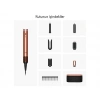 DYSON Airwrap Co-anda2x™ Saç Şekillendirme Ve Kurutma Seti Amber Silk