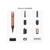 DYSON Airwrap i.d.™ Saç Şekillendirme Ve Kurutma Seti Amber Silk