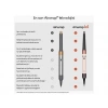 DYSON Airwrap i.d.™ Saç Şekillendirme Ve Kurutma Seti Ceramic Pink Rose Gold
