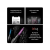 DYSON Airwrap i.d.™ Saç Şekillendirme ve Kurutma Seti Kıvırcık+Bukleli Seramik Patina Topaz