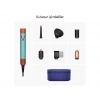 DYSON Airwrap i.d.™ Saç Şekillendirme ve Kurutma Seti Kıvırcık+Bukleli Seramik Patina Topaz