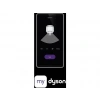DYSON Purifier Hot+Cool HP1 HEPA Hava Temizleme Cihazı