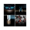 DYSON Purifier Humidify+Cool PH2 De-Nox Nemlendirme Özellikli Hava Temizleme Cihazı