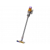 DYSON V12 Detect Slim Absolute Kablosuz Şarjlı Dikey Süpürge Sarı Nikel