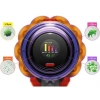 DYSON V12 Detect Slim Absolute Kablosuz Şarjlı Dikey Süpürge Sarı Nikel
