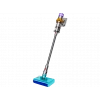 DYSON V15s Detect Submarine™ Islak&Kuru Dikey Süpürge Sarı/Nikel