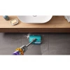DYSON V15s Detect Submarine™ Islak&Kuru Dikey Süpürge Sarı/Nikel
