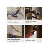 DYSON V16 Piston Animal Kablosuz Şarjlı Dikey Süpürge Mat Siyah