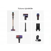 DYSON V16 Piston Animal Kablosuz Şarjlı Dikey Süpürge Mat Siyah