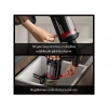 DYSON V16 Piston Animal Kablosuz Şarjlı Dikey Süpürge Mat Siyah
