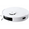 ECOVACS Deebot N20 Pro Robot Süpürge Beyaz