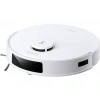 ECOVACS Deebot N20 Pro Robot Süpürge Beyaz