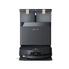 ECOVACS X8 Pro Omni Islak Kuru Robot Süpürge Siyah