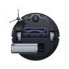 ECOVACS X8 Pro Omni Islak Kuru Robot Süpürge Siyah
