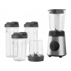 ELECTROLUX E4CB1-6ST Smoothie Blender Gri