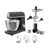 ELECTROLUX E5KM1-6GBP 1200W Mutfak Şefi Siyah İnci
