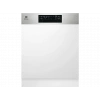 ELECTROLUX EEM48300IX D Enerji Sınıfı 13 Kişilik 8 Programlı Ankastre Bulaşık Makinesi Beyaz