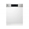 ELECTROLUX EEM48300IX D Enerji Sınıfı 13 Kişilik 8 Programlı Ankastre Bulaşık Makinesi Beyaz