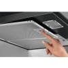 ELECTROLUX EFC226R Rococo Serisi Rustik 60 cm Duvar Tipi Davlumbaz Siyah