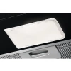 ELECTROLUX EFC226R Rococo Serisi Rustik 60 cm Duvar Tipi Davlumbaz Siyah