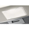 ELECTROLUX EFC226V Rococo Serisi Rustik 60 cm Duvar Tipi Davlumbaz Krem