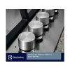 ELECTROLUX EGS6436SX Wok Gözlü Inox Ankastre Ocak