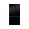 ELECTROLUX ELT9VE52M0 E Enerji Sınıfı 522L 4 Kapılı No-Frost Gardrop Tipi Buzdolabı Siyah