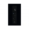 ELECTROLUX ELT9VE52M0 E Enerji Sınıfı 522L 4 Kapılı No-Frost Gardrop Tipi Buzdolabı Siyah