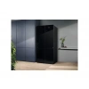 ELECTROLUX ELT9VE52M0 E Enerji Sınıfı 522L 4 Kapılı No-Frost Gardrop Tipi Buzdolabı Siyah