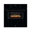ELECTROLUX EOF5C50BZ 57L Ankastre Fırın Siyah