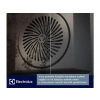 ELECTROLUX EOF5F50BX SurroundCook Katalitik Temizlemeli 65 lt Multifonksiyonel Cam Ankastre Fırın Siyah