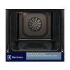 ELECTROLUX EOF5F50BX SurroundCook Katalitik Temizlemeli 65 lt Multifonksiyonel Cam Ankastre Fırın Siyah