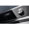 ELECTROLUX EOF5F50BX SurroundCook Katalitik Temizlemeli 65 lt Multifonksiyonel Cam Ankastre Fırın Siyah