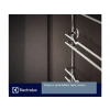 ELECTROLUX EOF5F50BX SurroundCook Katalitik Temizlemeli 65 lt Multifonksiyonel Cam Ankastre Fırın Siyah
