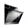 ELECTROLUX EOF5F50BX SurroundCook Katalitik Temizlemeli 65 lt Multifonksiyonel Cam Ankastre Fırın Siyah