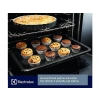ELECTROLUX EOF5F50BX SurroundCook Katalitik Temizlemeli 65 lt Multifonksiyonel Cam Ankastre Fırın Siyah
