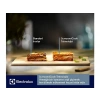 ELECTROLUX EOF5F50BX SurroundCook Katalitik Temizlemeli 65 lt Multifonksiyonel Cam Ankastre Fırın Siyah