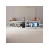 ELECTROLUX EP71AB14UG Dikey Şarjlı Süpürge Gri