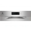 ELECTROLUX ESA47210SX E Enerji Sınıfı 13 Kişilik 10 Programlı Bulaşık Makinesi Inox