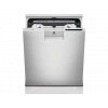 ELECTROLUX ESC87300SX D Enerji Sınıfı 9 Programlı 14 Kişilik Bulaşık Makinesi Inox