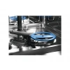 ELECTROLUX ESC87300SX D Enerji Sınıfı 9 Programlı 14 Kişilik Bulaşık Makinesi Inox