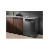 ELECTROLUX ESC87300SX D Enerji Sınıfı 9 Programlı 14 Kişilik Bulaşık Makinesi Inox