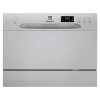 ELECTROLUX ESF2400OS A+ Enerji Sınıfı 6 Programlı Bulaşık Makinesi