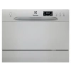 ELECTROLUX ESF2400OS A+ Enerji Sınıfı 6 Programlı Bulaşık Makinesi
