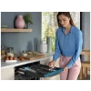 ELECTROLUX ESM48310SX D Enerji Sınıfı 8 Program 14 Kişilik Bulaşık Makinesi Inox