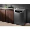 ELECTROLUX ESM89400SX C Enerji Sınıfı 14 Kişilik 8 Programlı Bulaşık Makinesi Inox