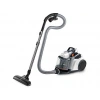 ELECTROLUX EUFC8ALRGY Ultra Flex Toz Torbasız Elektrikli Süpürge Beyaz
