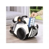 ELECTROLUX EUFC8ALRGY Ultra Flex Toz Torbasız Elektrikli Süpürge Beyaz
